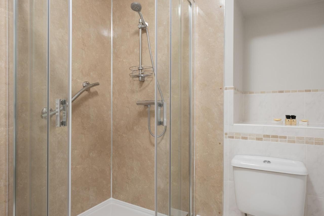 Stonehaven Ground Floor Home With A Spectacular Harbour View. Bagian luar foto
